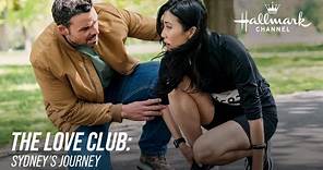 Preview - The Love Club: Sydney's Journey - Hallmark Channel