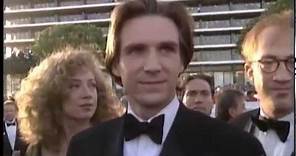 Arrivals at the Academy Awards in 1994