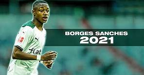 Yvandro Borges Sanches • The Luxembourgian Supertalent 🇱🇺✨ • 2021 Highlights • 4K