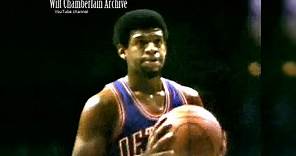 Jimmy Walker 10pts 10a (Pistons at Bucks, 10.18.1969 Full Highlights)