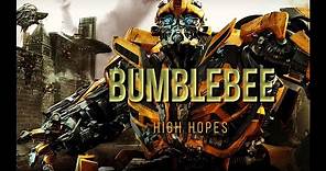 (Transformers) Bumblebee | High Hopes