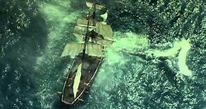 "En el Corazón del Mar". Trailer #3. Oficial Warner Bros. Pictures (HD/Subtitulado)