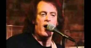 Tommy James & The Shondells - I Think We're Alone Now (LIVE)