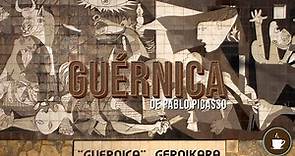 Historia del Guernica de Picasso - Un Cuadro que Refleja un Hecho Brutal