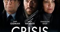 Crisis - Film (2021)