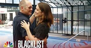 The Blacklist - Season 1-4 Recap in Under Three Minutes (Digital Exclusive)