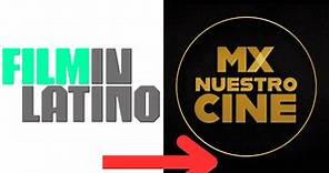Adiós, Filmin Latino: Hola, Nuestro Cine Mx | Noticias de México | El Imparcial