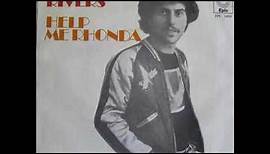 Johnny Rivers - Help Me Rhonda - 1975