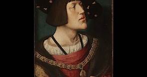 Carlo V d'Asburgo - L'ascesa al trono imperiale