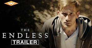 THE ENDLESS Official Trailer | Supernatural Horror Film | Directed by Justin Benson & Aaron Moorhead