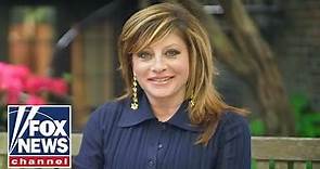Maria Bartiromo reflects on her defining moment at Fox News