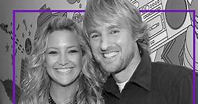 TBT: Kate Hudson and Owen Wilson Had Chemistry from the Beginning