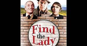 FİND THE LADY 1976 #JOHNCANDY #moviewatch