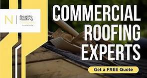 Near Me Roofing Company - Top 10 Best Roofers Seattle