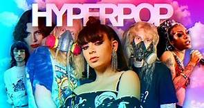 How Hyperpop Became The Future Of Pop | What Is Hyperpop?
