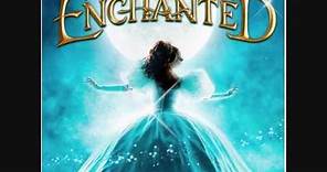 Enchanted Soundtrack - Ever Ever After [HQ]