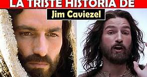 La Vida y El Triste Final de Jim Caviezel