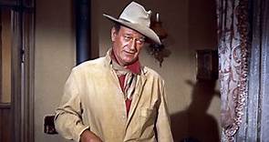 Revealed: This Was John Wayne's Cause Of Death