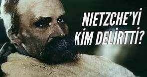 Friedrich Nietzsche - Zamanın Ötesinde