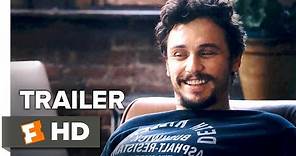 The Adderall Diaries Official Trailer #1 (2016) - James Franco, Amber Heard Movie HD