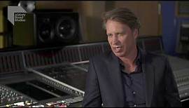Giles Martin on Remixing The Beatles' 'Abbey Road'