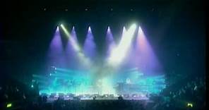Pink Floyd --- "Breathe / Time " Live @ The Royal Albert Hall