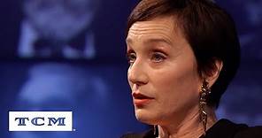 Kristin Scott Thomas | Entrevistas TCM | TCM