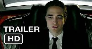 Cosmopolis Official Trailer #2 (2012) David Cronenberg Robert Pattinson HD