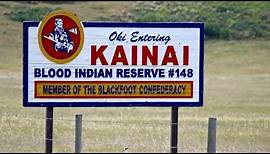 Piikani: The Kainai/Blood People & Nation: Blackfoot Confederacy