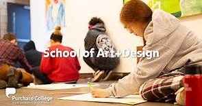 School of Art+Design