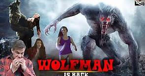 Wolfman Is Back | Movies Full Movie | Action, Horror | Jennifer Wenger | Patrick Muldoon
