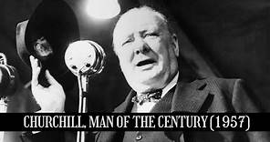 The Twentieth Century - Season 1, Episode 1 - Churchill, Man of the Century