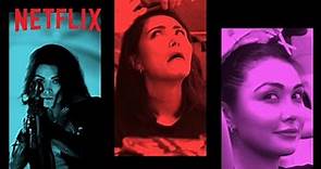 Daniella Pineda Plays Cowboy Bebop Superlatives | Netflix