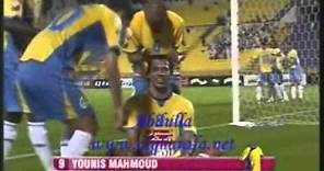 Younis Mahmoud - Best goals