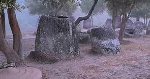 Ancient Burial Site Reveals Its True Age