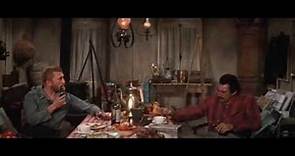El loco del pelo rojo (1956) de Vincente Minnelli (El Despotricador Cinéfilo)