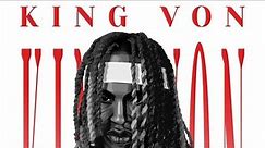 King Von - D.O.A (unreleased)