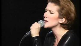 Celine Dion - Calling You (Live A Paris 1995) HD 720p
