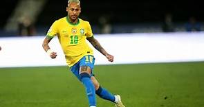 Lista de convocados de la Selección de Brasil para el Mundial 2022 en Qatar: convocatoria de jugadores, capitanes, dorsales y cuerpo técnico de Tite | DAZN News ES