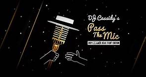 DJ Cassidy’s Pass The Mic: 2021 BET Soul Train Edition