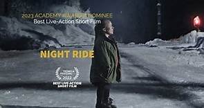 Night Ride (Nattrikken) // Oscar Nominated Short // Official Trailer