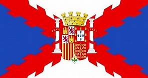 Portugal bajo la Casa de Austria! Age Of History II - 1440! Ep3!