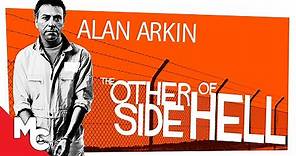 The Other Side of Hell | Full Movie | Prison Drama | Alan Arkin | Morgan Woodward