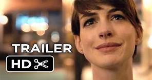 Song One Official Trailer #1 (2014) - Anne Hathaway Movie HD