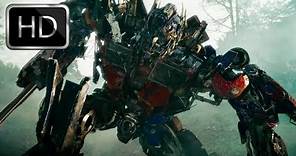 Transformers 2 La venganza de los caidos: Batalla en el bosque/Versión extendida/Español Latino HD