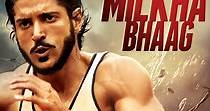 Bhaag Milkha Bhaag - movie: watch streaming online