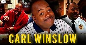 What Happened To Carl Winslow From Family Matters? (Reginald Veljohnson)