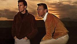 THE RIGHTEOUS BROTHERS - UNCHAINED MELODY
