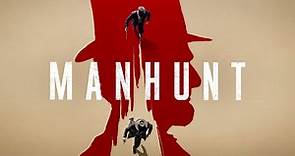 Tobias Menzies from OUTLANDER stars in MANHUNT (2024) TV series trailer