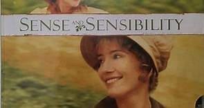 Patrick Doyle - Sense And Sensibility (Original Motion Picture Soundtrack)